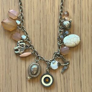 Charm Necklace